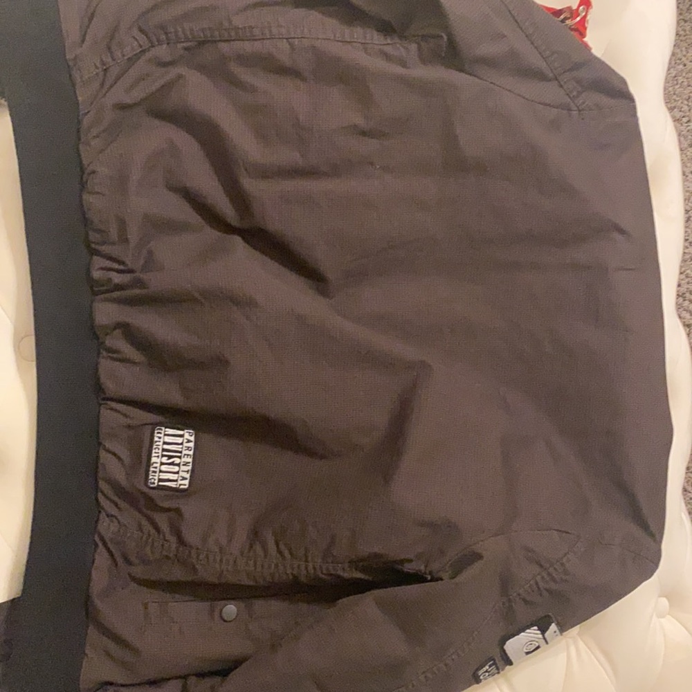 Bomber Jacket - Picture 4 of 8